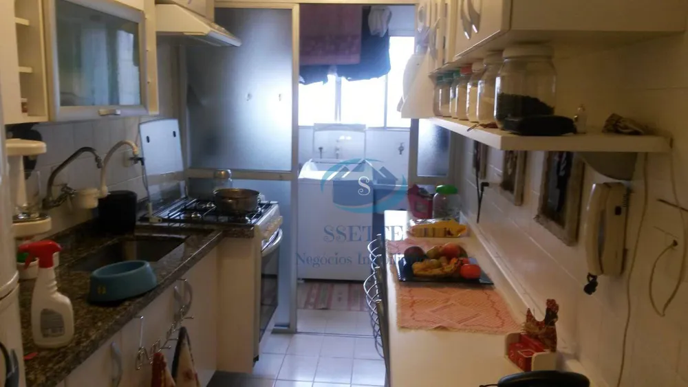 Apartamento, 2 quartos, 72 m² - Foto 6