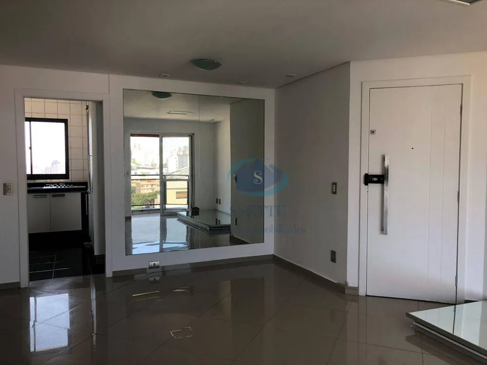 Apartamento, 2 quartos, 81 m² - Foto 2