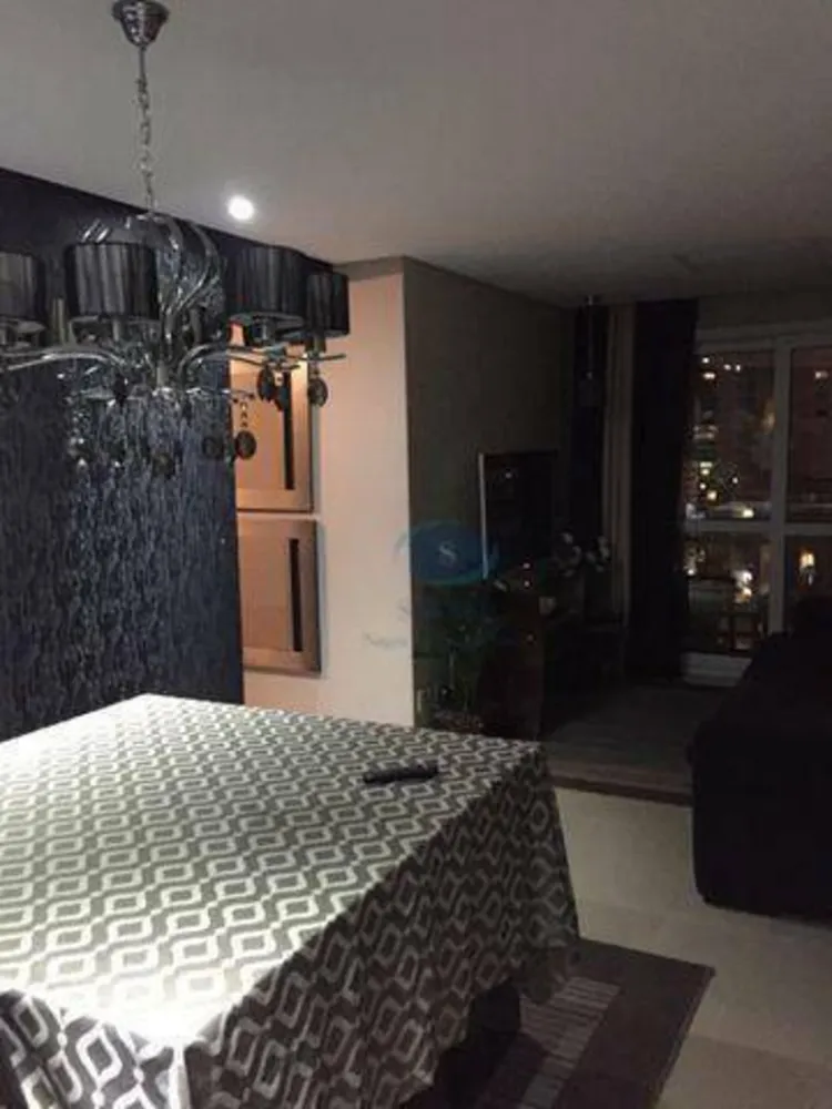 Apartamento, 3 quartos, 86 m² - Foto 4