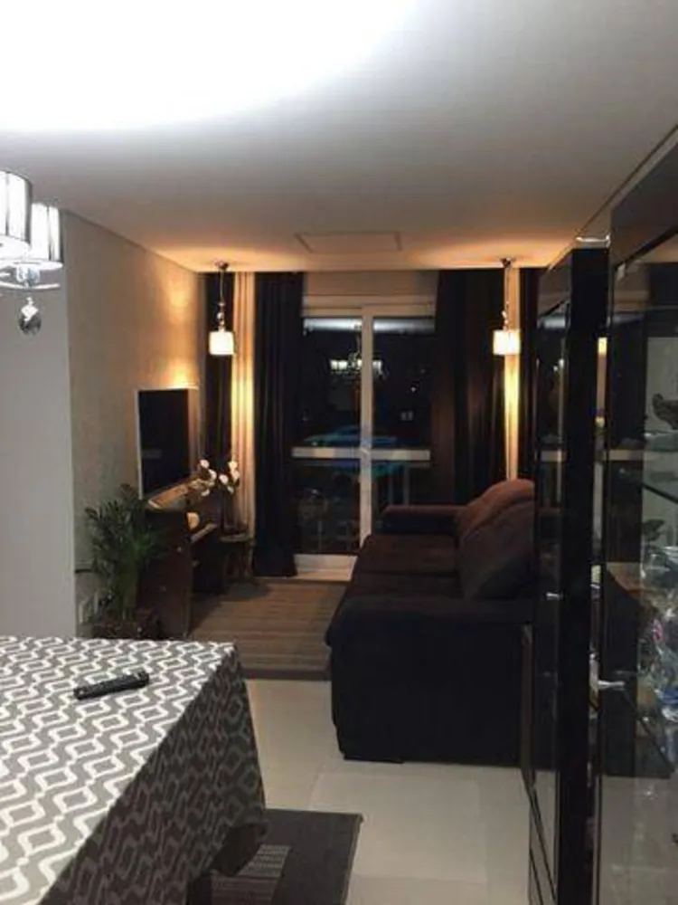 Apartamento, 3 quartos, 86 m² - Foto 1