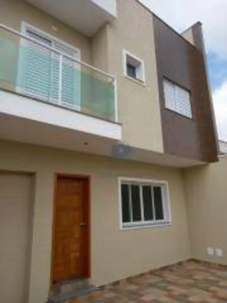 Sobrado, 3 quartos, 145 m² - Foto 12
