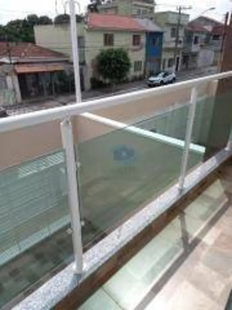 Sobrado, 3 quartos, 145 m² - Foto 9