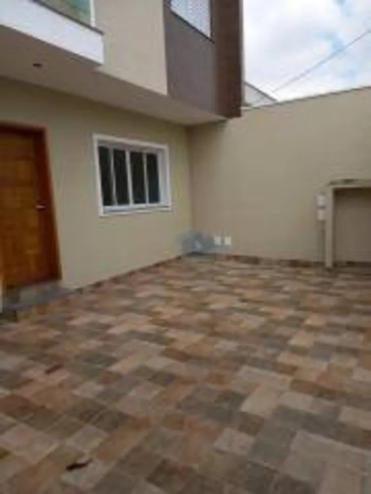 Sobrado à venda com 3 quartos, 145m² - Foto 3