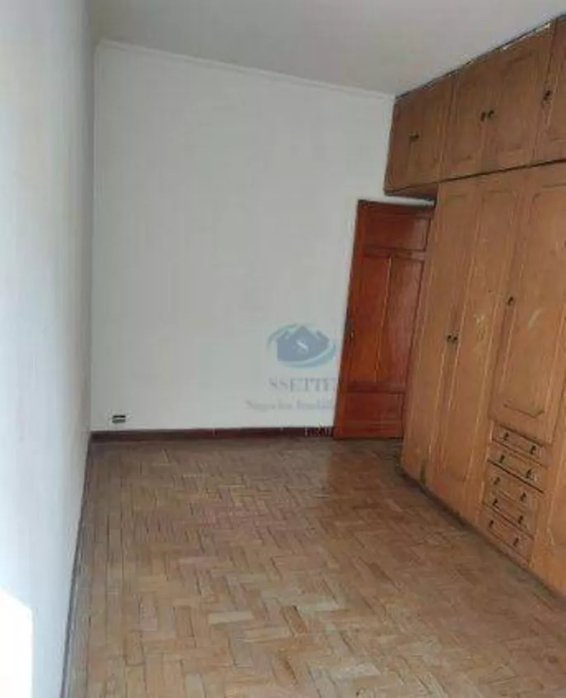 Sobrado à venda com 3 quartos, 120m² - Foto 2