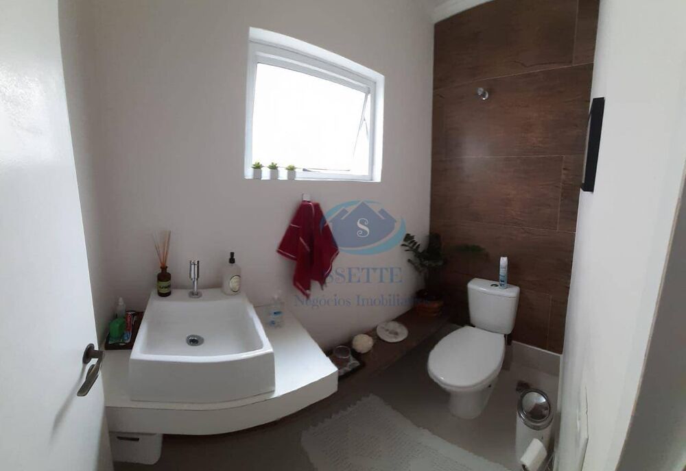 Sobrado, 3 quartos, 216 m² - Foto 20