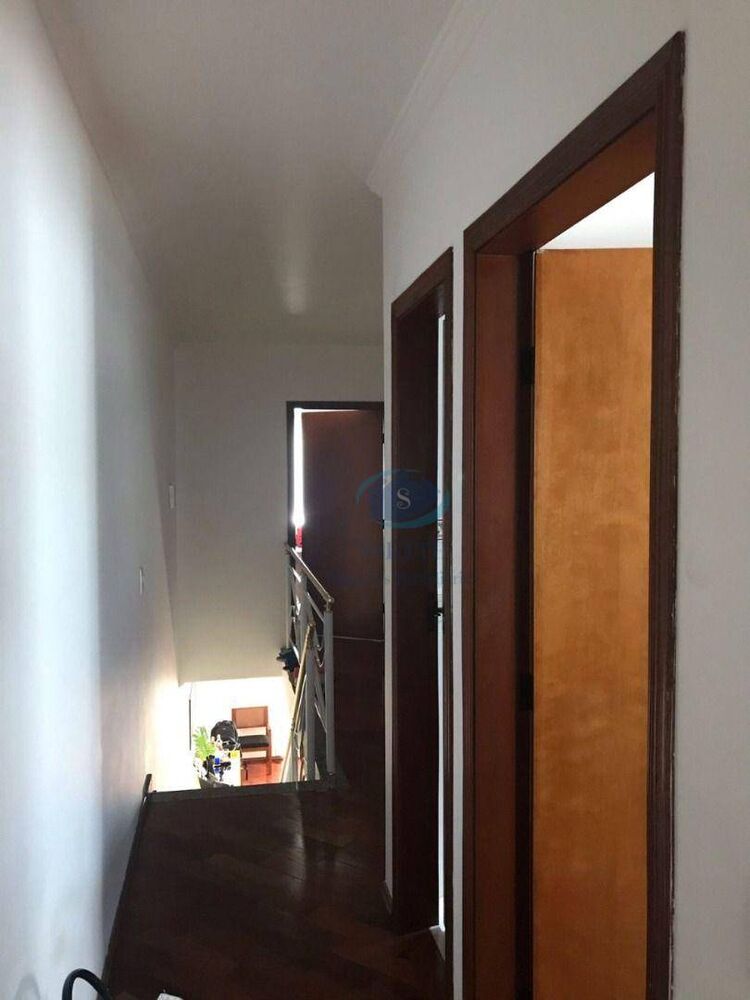 Sobrado, 3 quartos, 216 m² - Foto 10