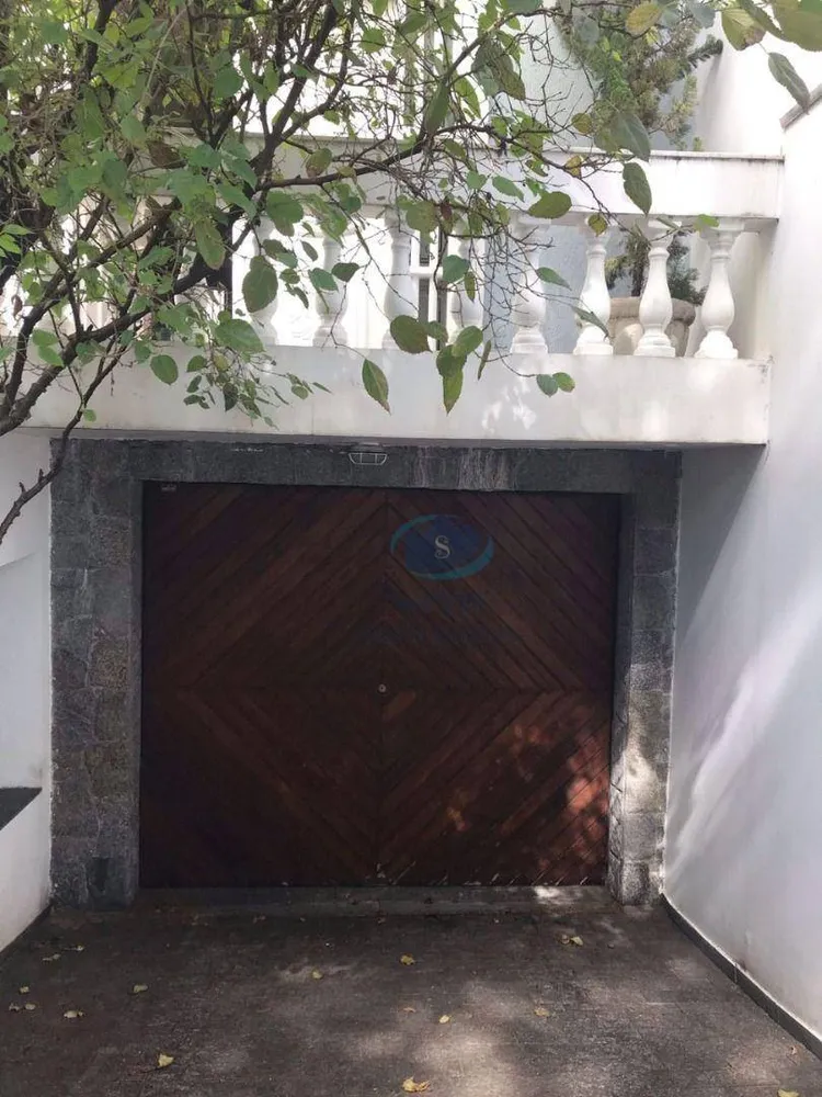 Sobrado, 3 quartos, 216 m² - Foto 3