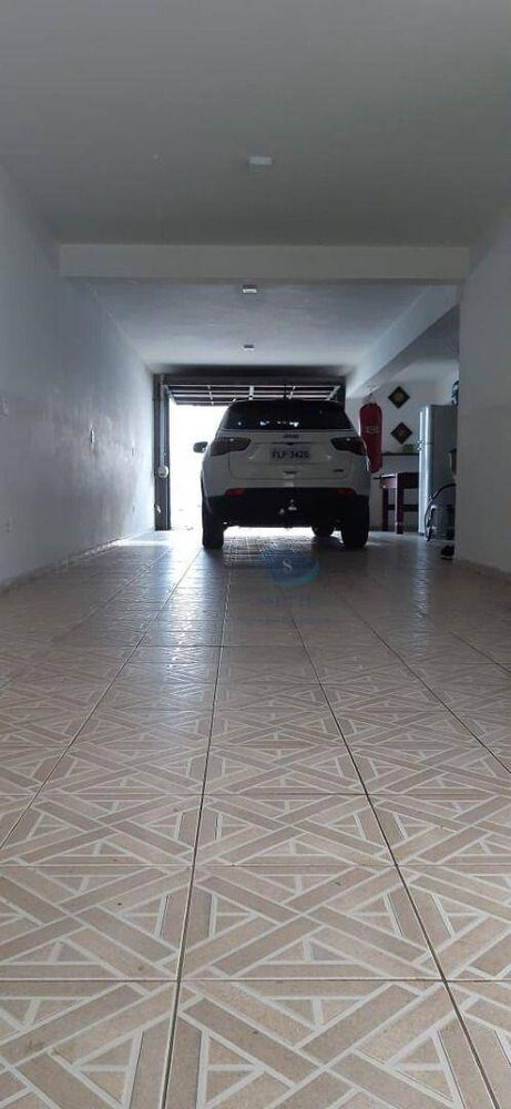 Sobrado, 3 quartos, 216 m² - Foto 17