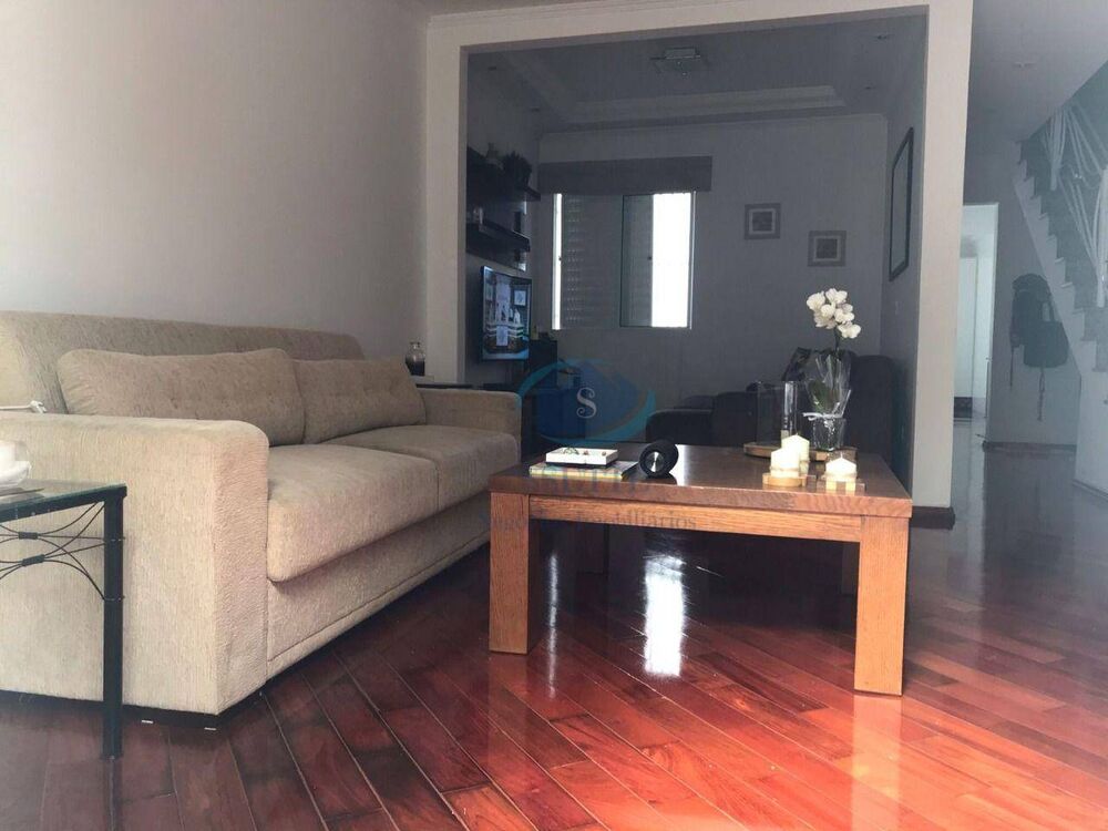 Sobrado, 3 quartos, 216 m² - Foto 5