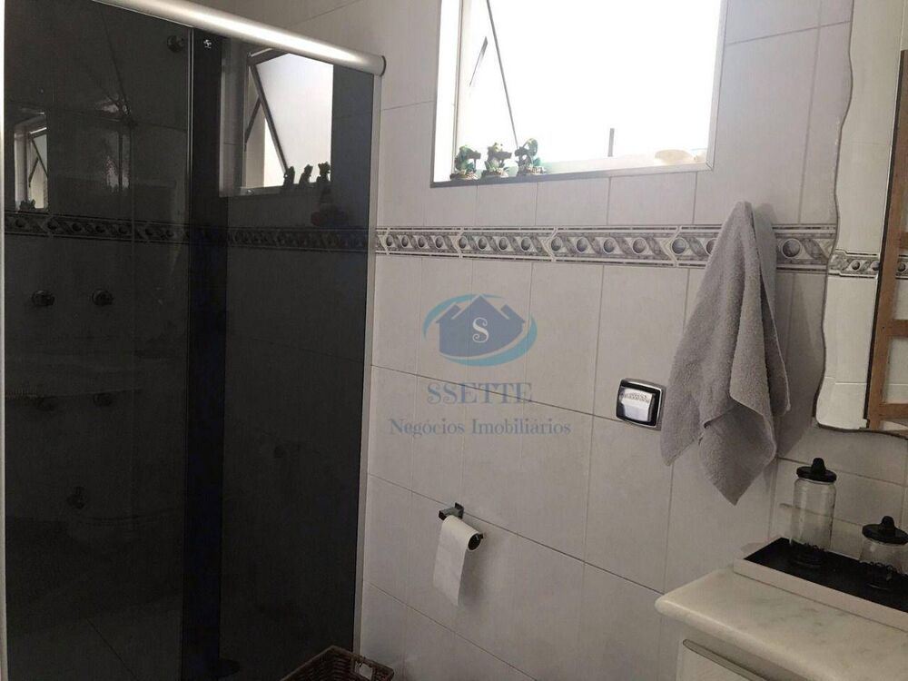 Sobrado, 3 quartos, 216 m² - Foto 11