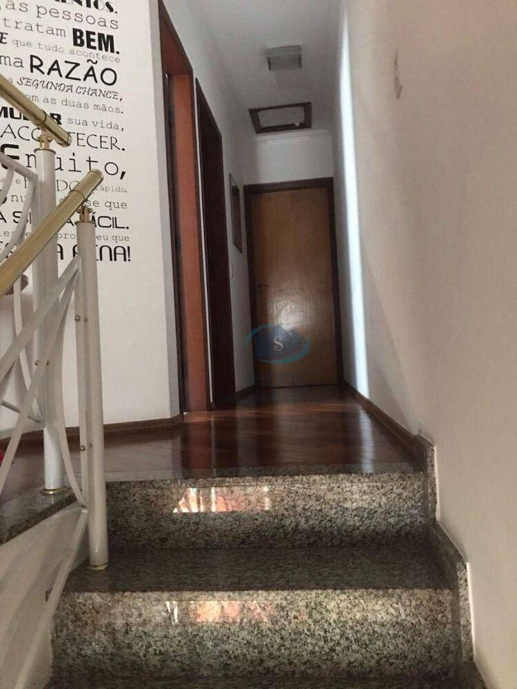 Sobrado, 3 quartos, 216 m² - Foto 9