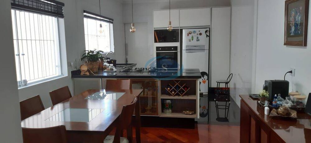 Sobrado, 3 quartos, 216 m² - Foto 14