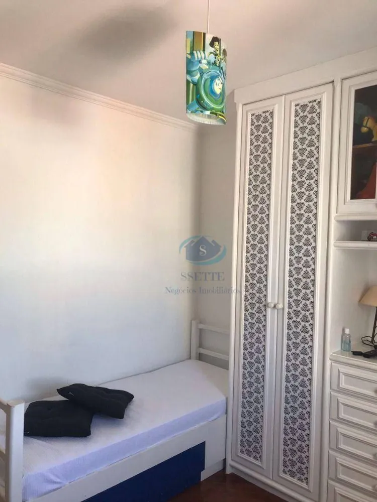 Sobrado, 3 quartos, 216 m² - Foto 11