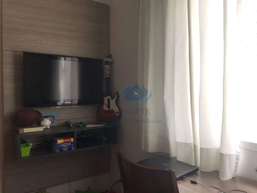 Sobrado, 3 quartos, 216 m² - Foto 12