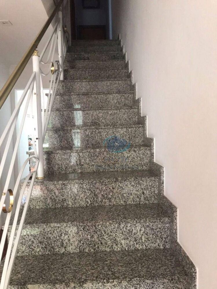 Sobrado, 3 quartos, 216 m² - Foto 6