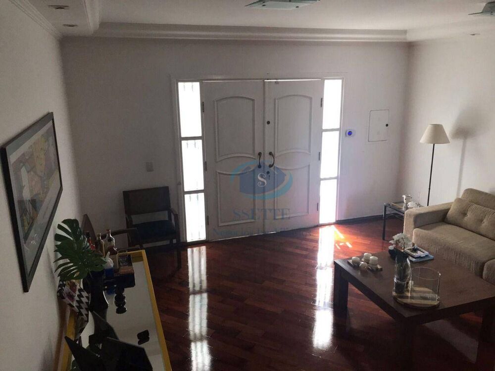 Sobrado, 3 quartos, 216 m² - Foto 19