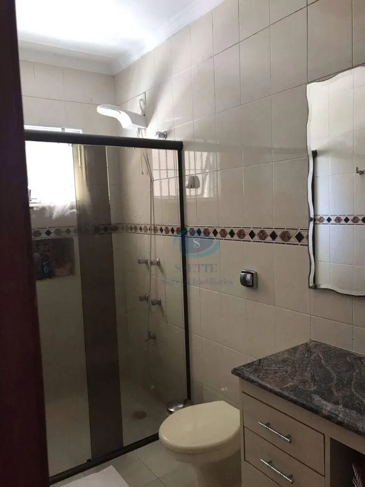 Sobrado, 3 quartos, 216 m² - Foto 16