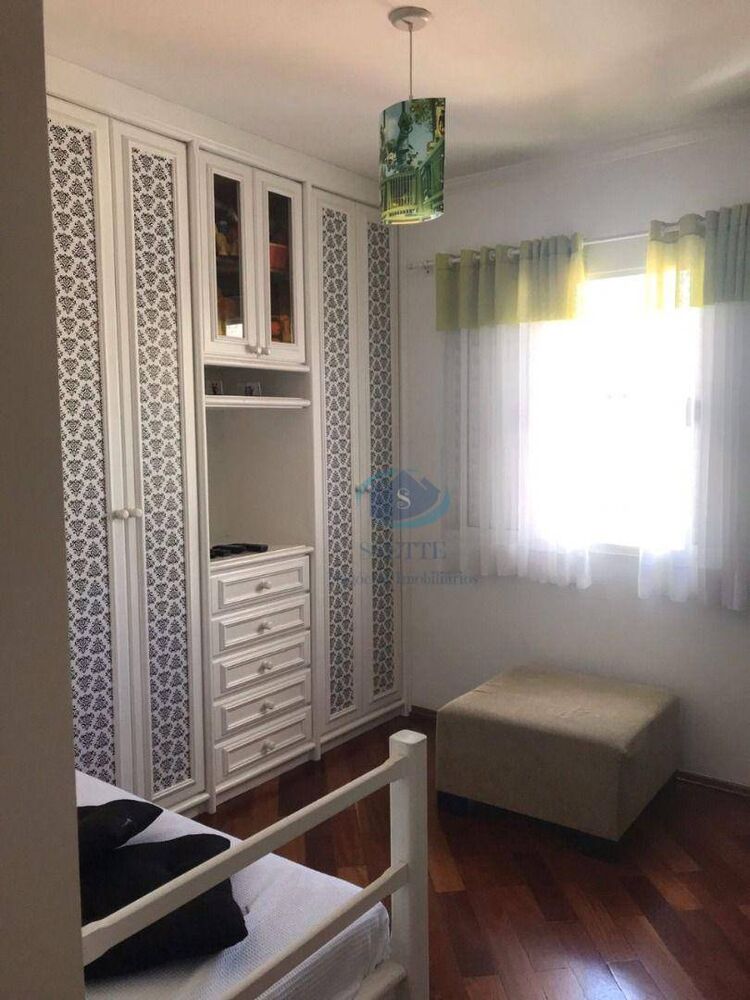 Sobrado, 3 quartos, 216 m² - Foto 8