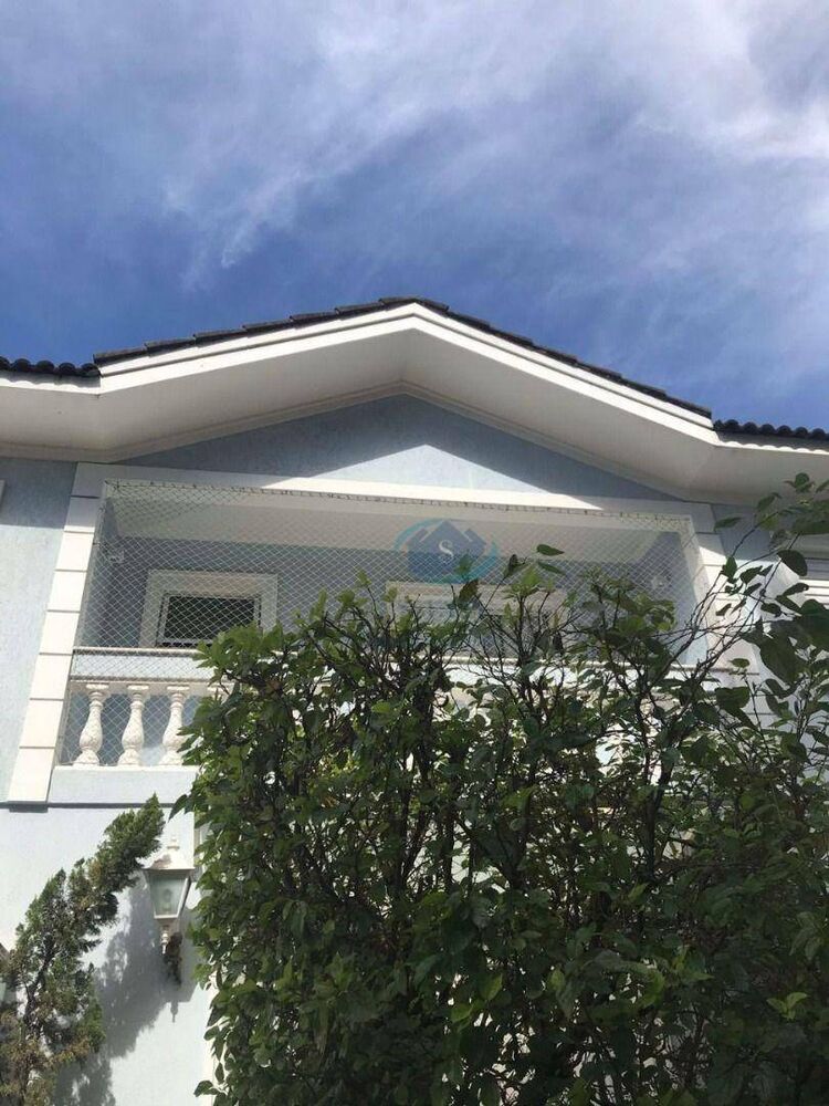 Sobrado, 3 quartos, 216 m² - Foto 3