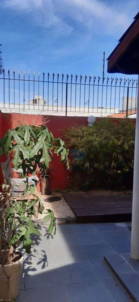Sobrado, 3 quartos, 216 m² - Foto 18