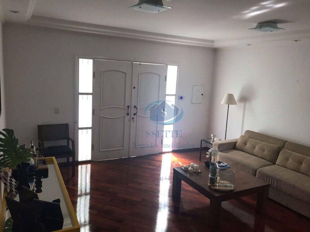Sobrado, 3 quartos, 216 m² - Foto 7