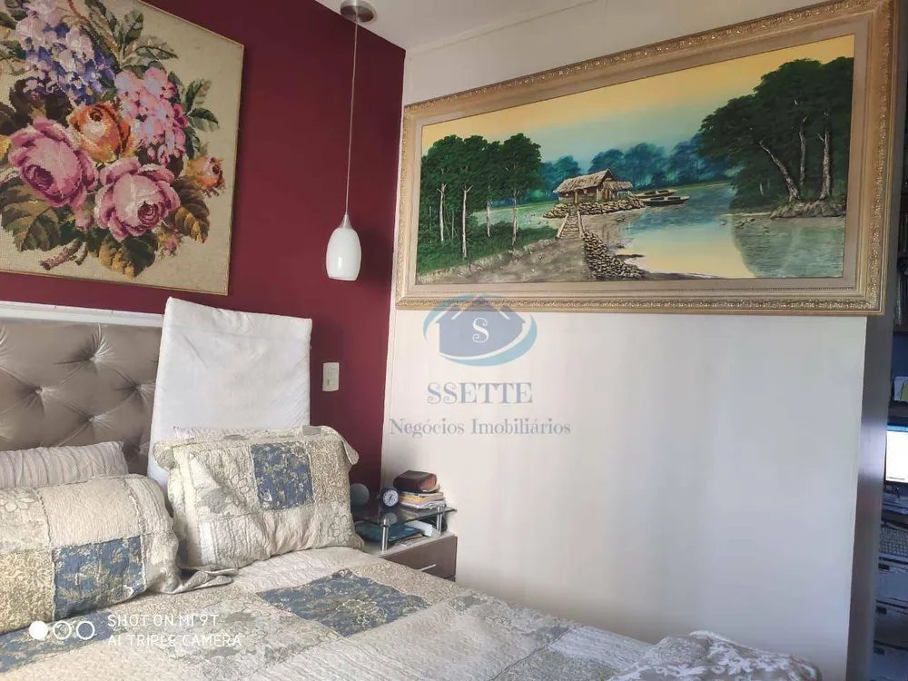 Apartamento, 3 quartos, 113 m² - Foto 12