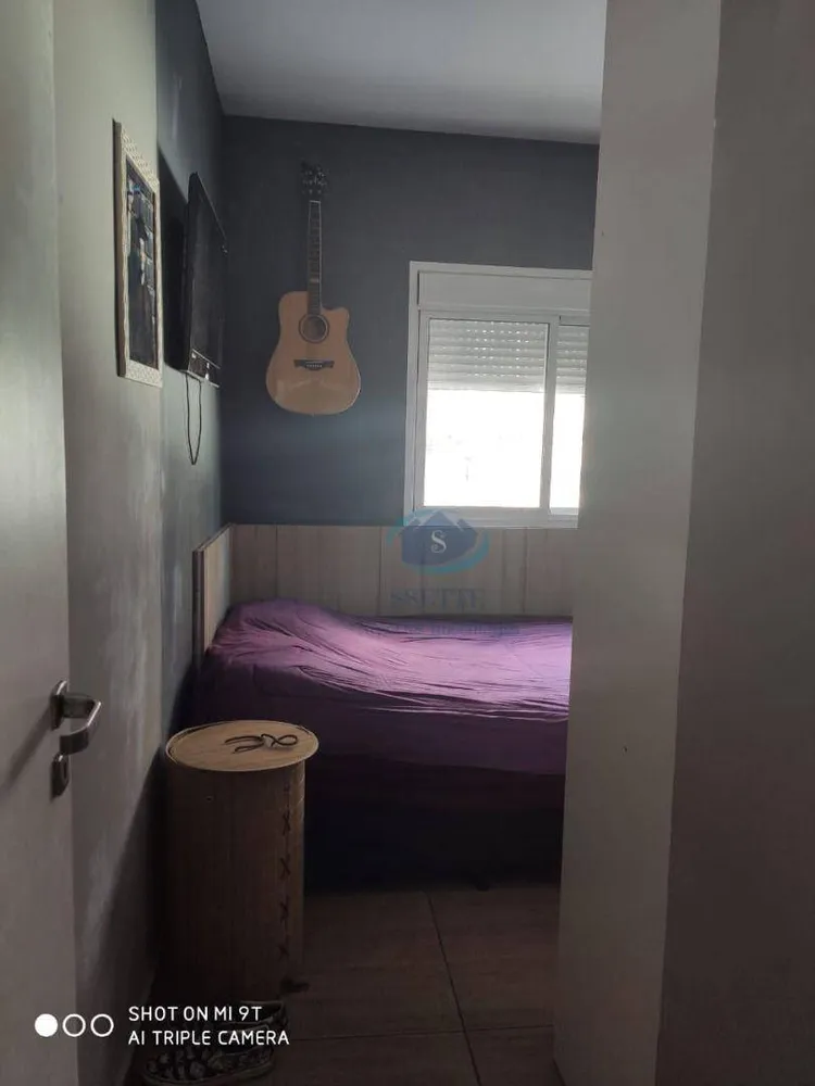 Apartamento, 3 quartos, 113 m² - Foto 4