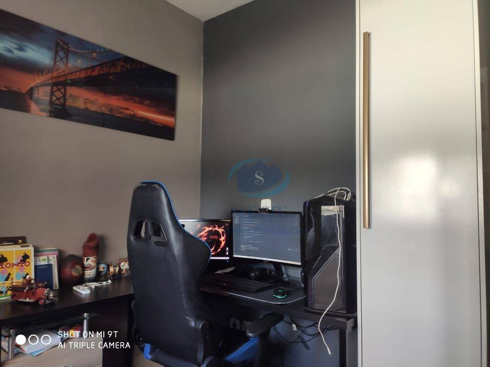 Apartamento à venda com 3 quartos, 113m² - Foto 1