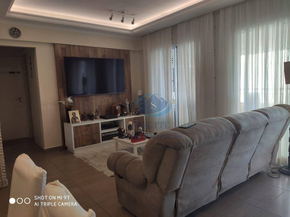 Apartamento à venda com 3 quartos, 113m² - Foto 4