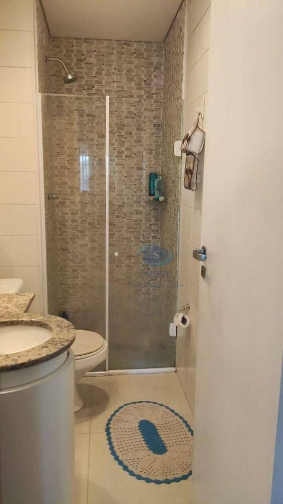 Apartamento à venda com 3 quartos, 113m² - Foto 2
