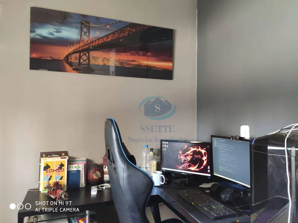 Apartamento, 3 quartos, 113 m² - Foto 1
