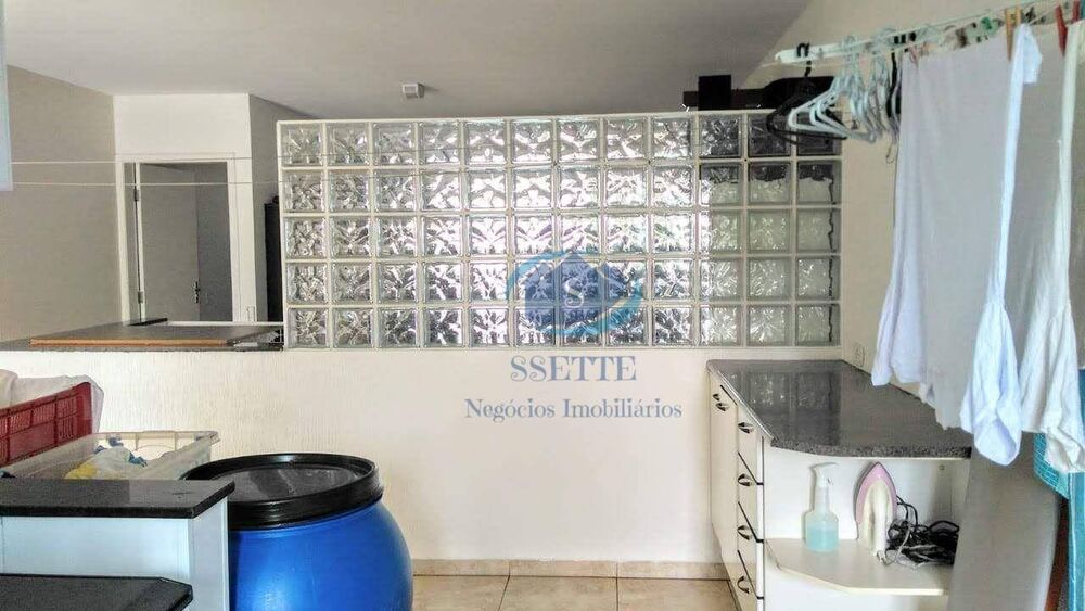 Sobrado, 3 quartos, 300 m² - Foto 5