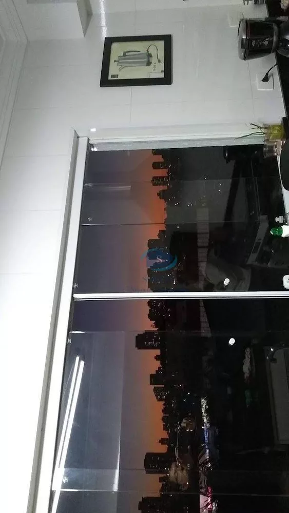 Sobrado, 3 quartos, 300 m² - Foto 6
