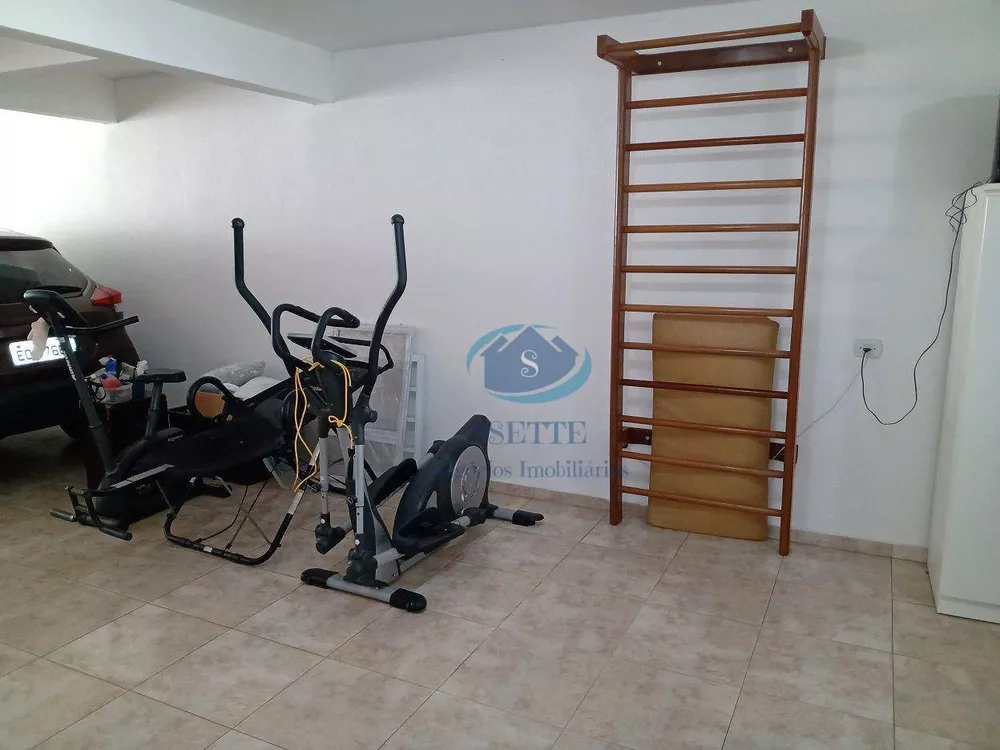 Sobrado, 3 quartos, 300 m² - Foto 28