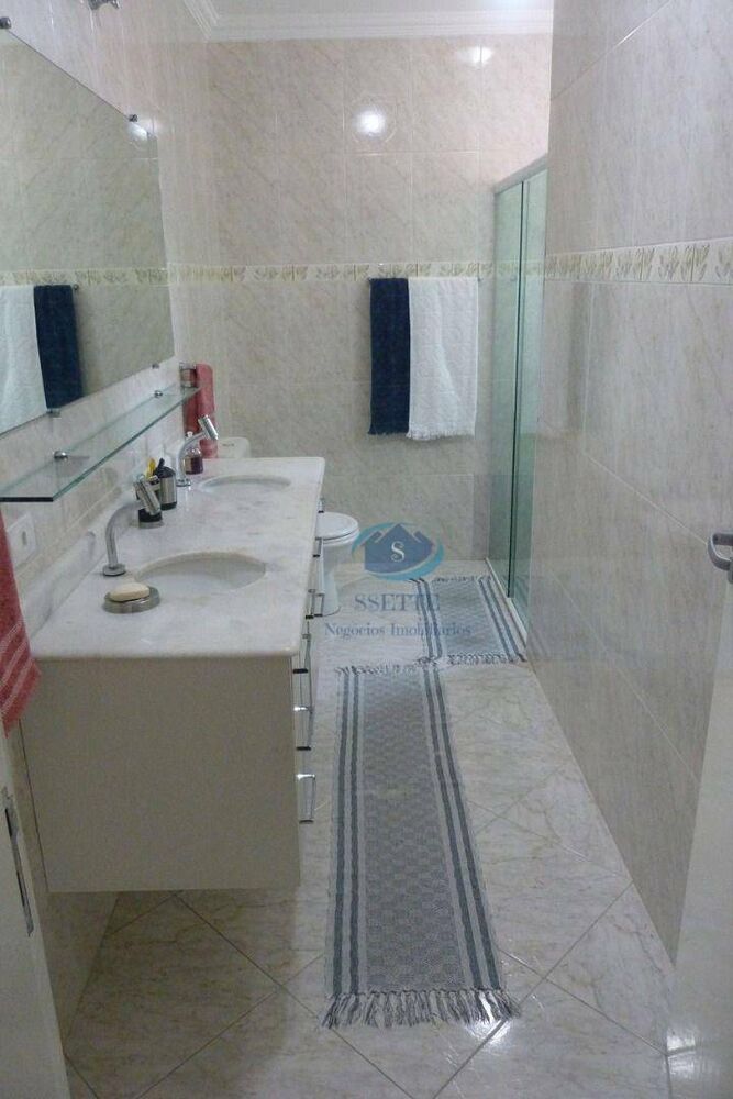 Sobrado, 3 quartos, 300 m² - Foto 22