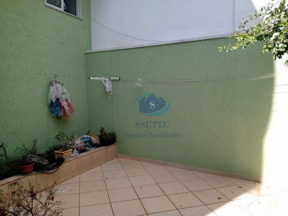 Sobrado, 3 quartos, 300 m² - Foto 16