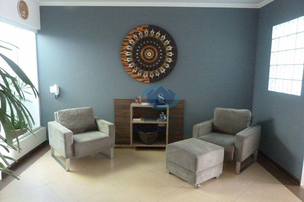 Sobrado, 3 quartos, 300 m² - Foto 26