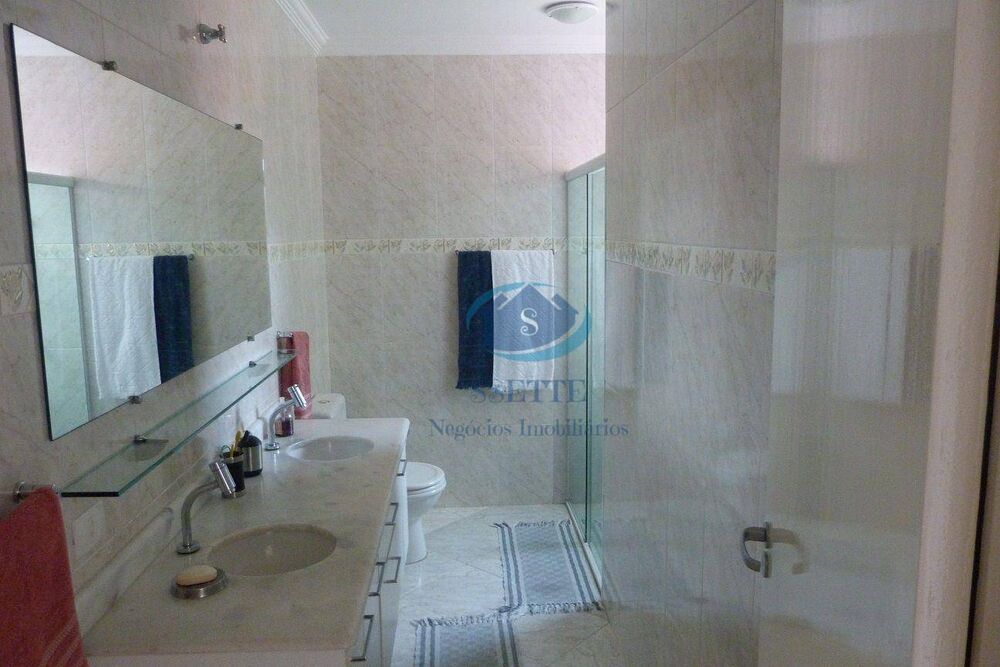 Sobrado, 3 quartos, 300 m² - Foto 20