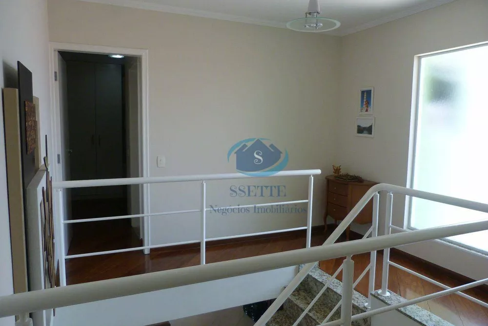 Sobrado, 3 quartos, 300 m² - Foto 25