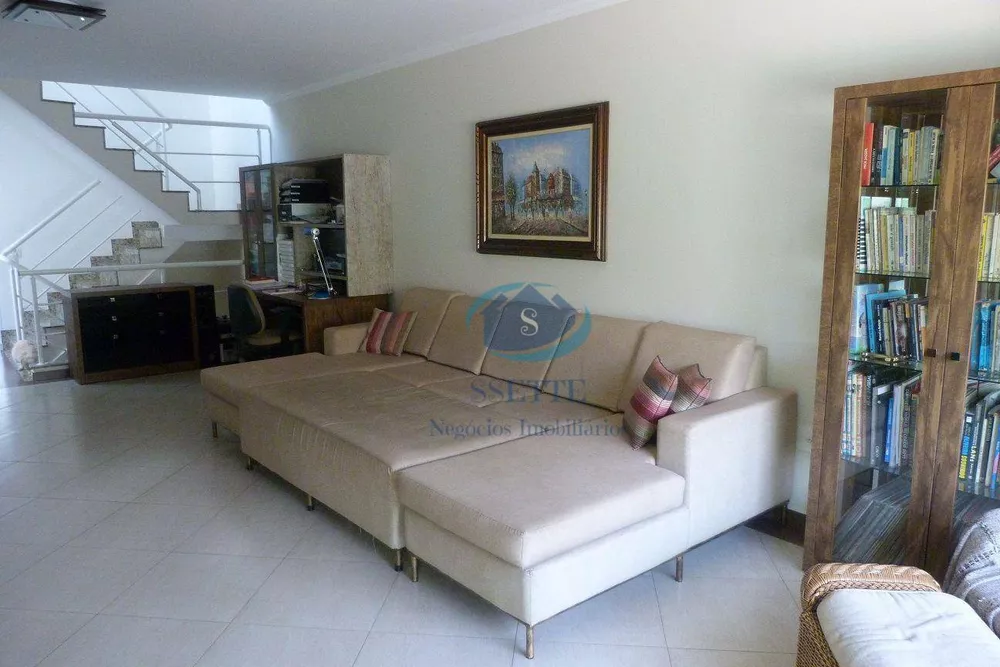 Sobrado, 3 quartos, 300 m² - Foto 24
