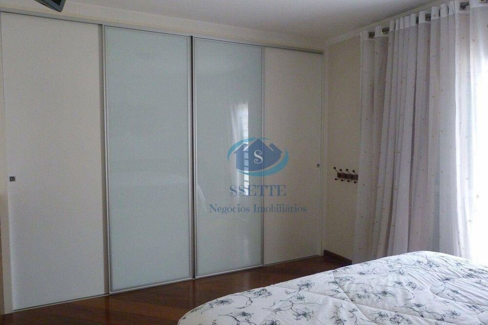 Sobrado, 3 quartos, 300 m² - Foto 12