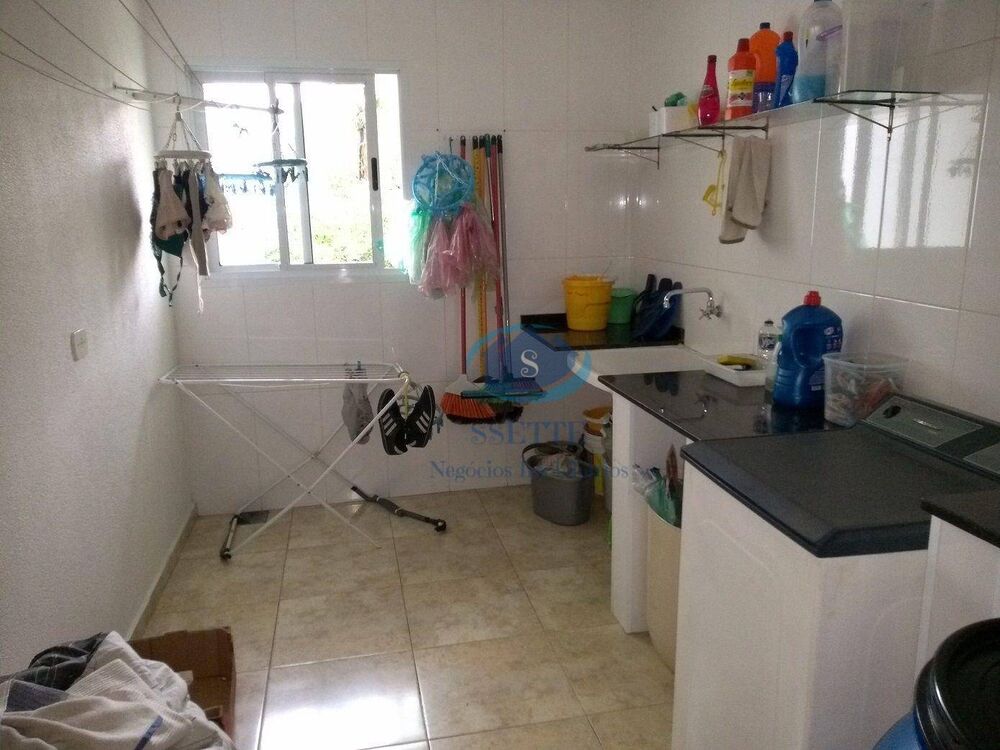 Sobrado, 3 quartos, 300 m² - Foto 4