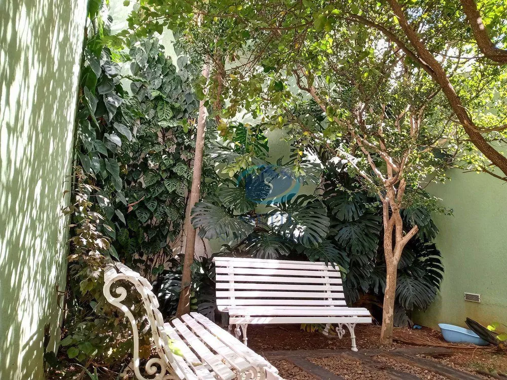 Sobrado, 3 quartos, 300 m² - Foto 17