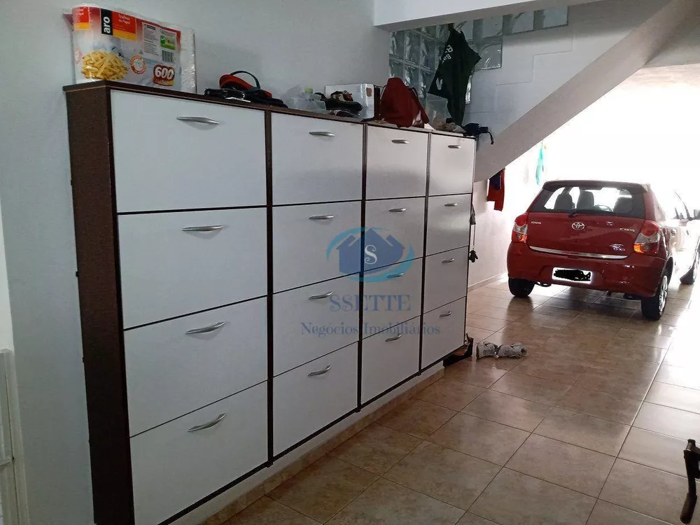 Sobrado, 3 quartos, 300 m² - Foto 15