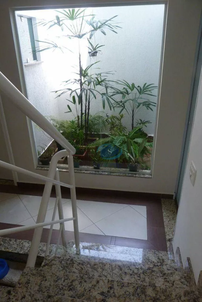 Sobrado, 3 quartos, 300 m² - Foto 23