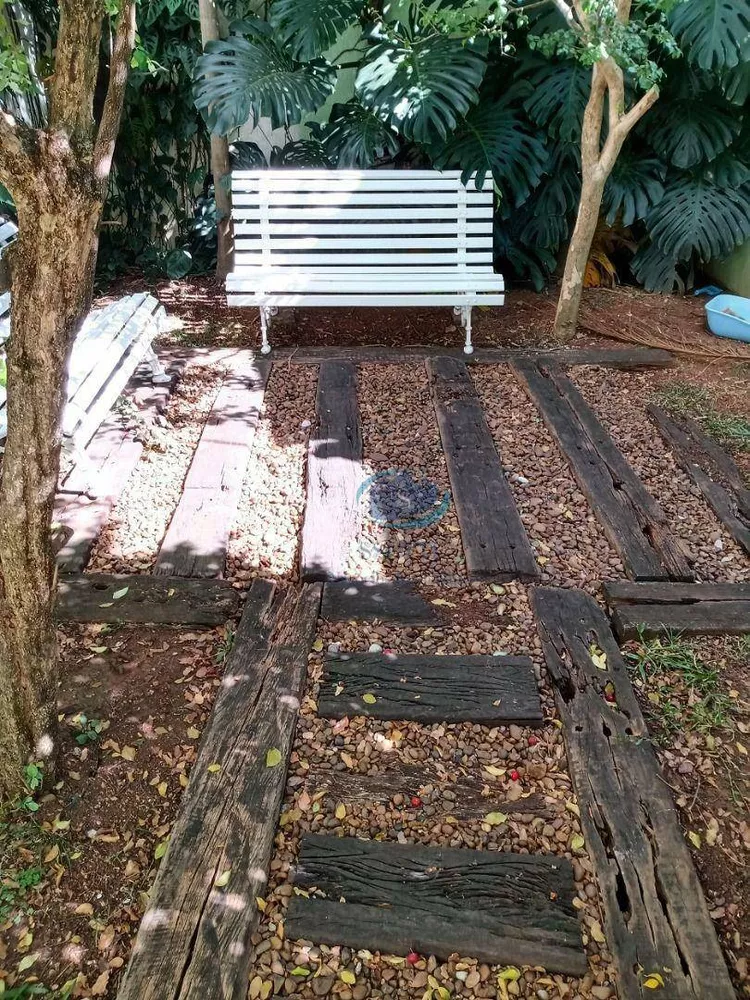 Sobrado, 3 quartos, 300 m² - Foto 21