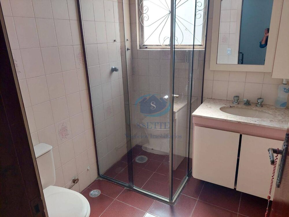 Sobrado, 3 quartos, 120 m² - Foto 7