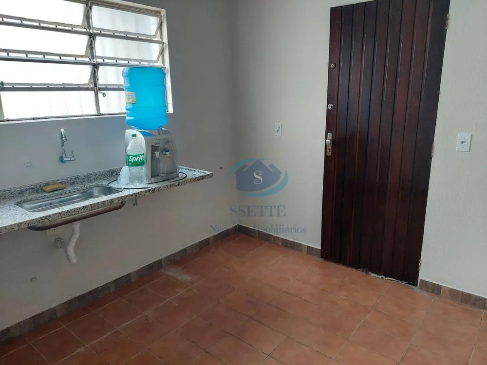 Sobrado, 3 quartos, 120 m² - Foto 12