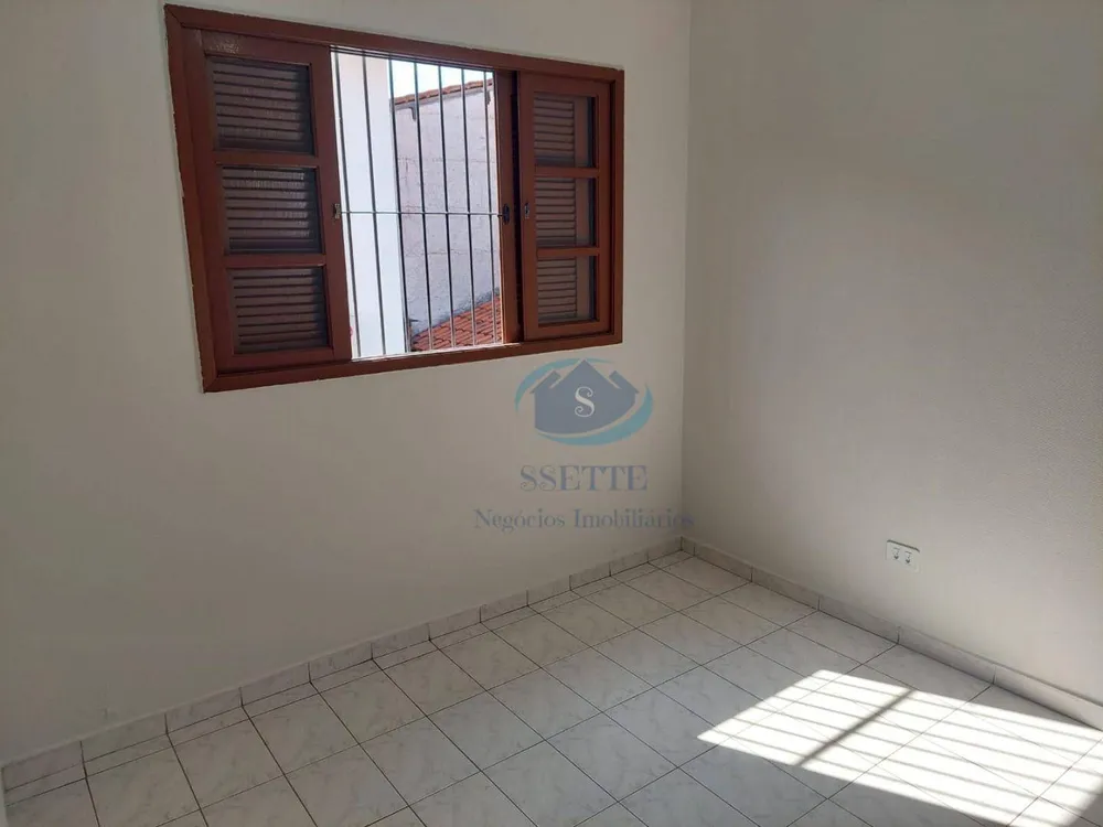 Sobrado, 3 quartos, 120 m² - Foto 2