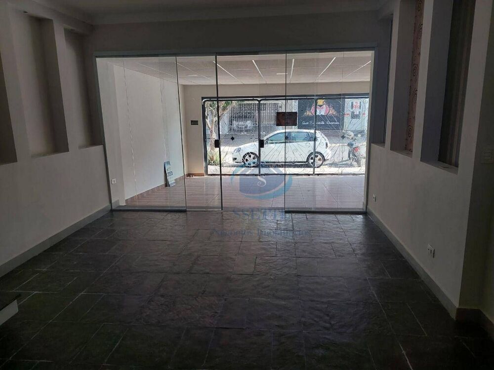 Sobrado, 3 quartos, 120 m² - Foto 1